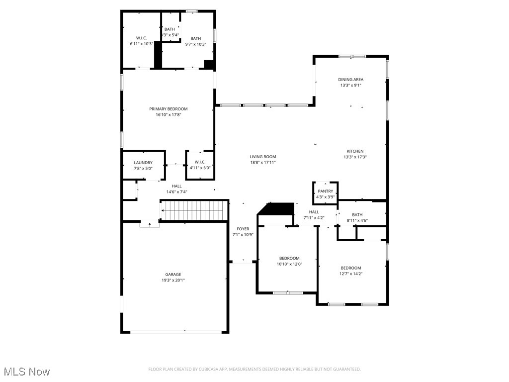 Julian Farm #1 - Residential