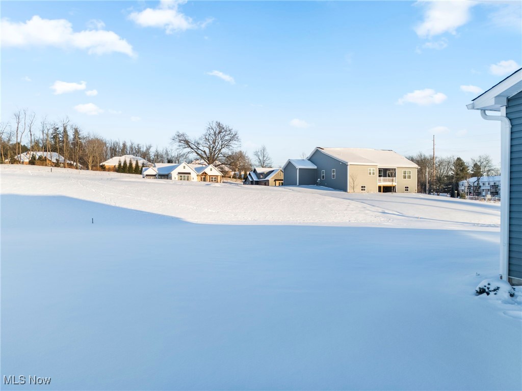 Julian Farm #1 - Residential