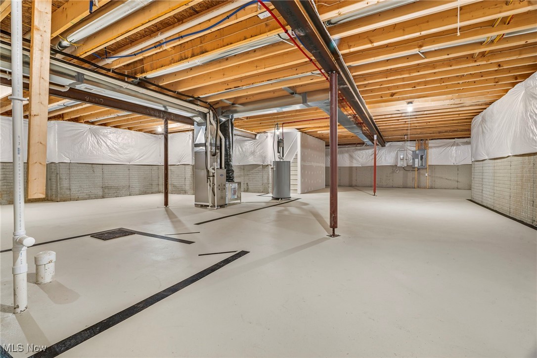 Julian Farm #1 - Residential