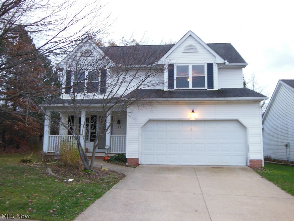 Portsmouth Colony - Residential