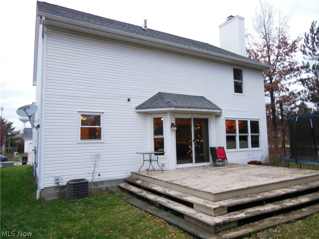 Portsmouth Colony - Residential