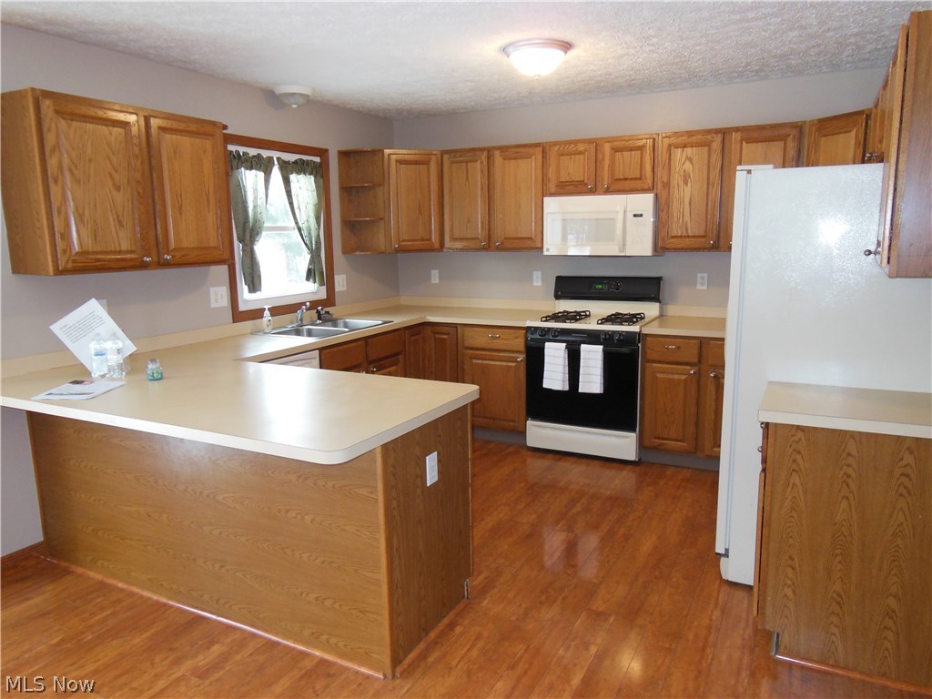 Portsmouth Colony - Residential