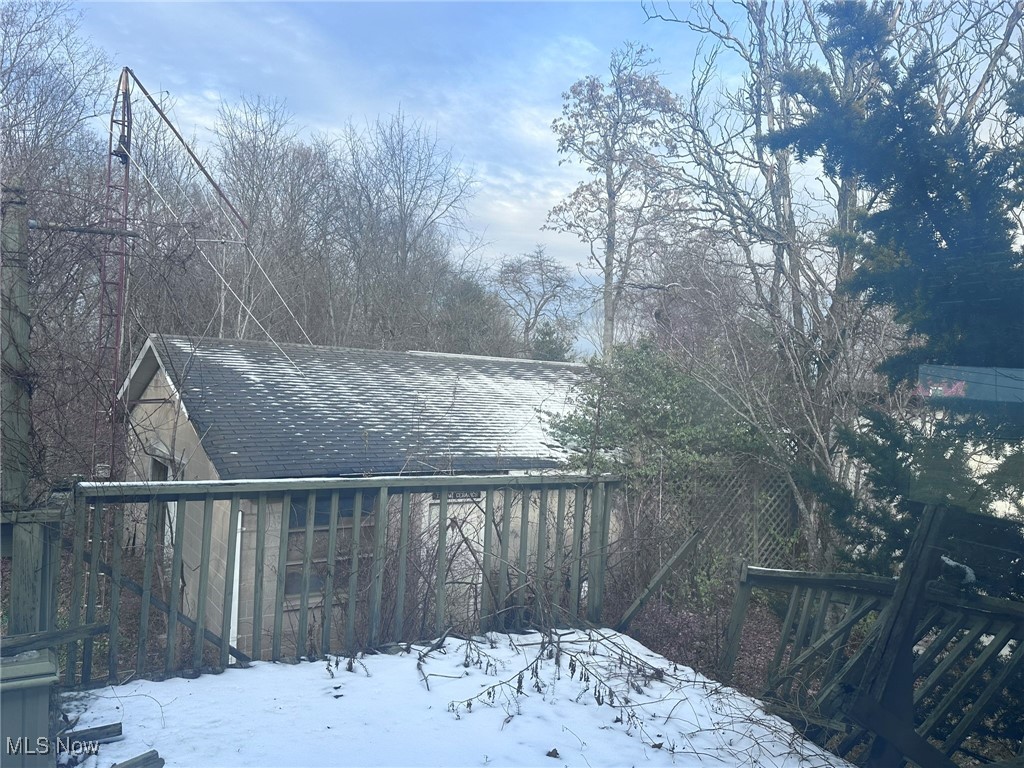 Bramblewood Heights - Residential