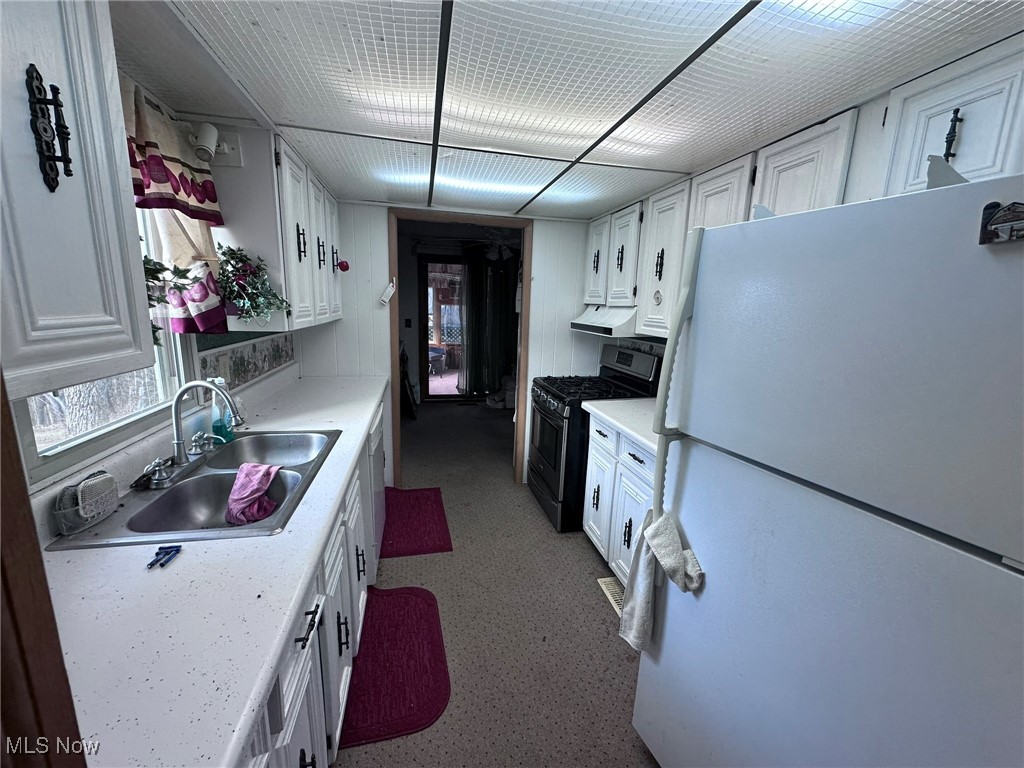 Bramblewood Heights - Residential