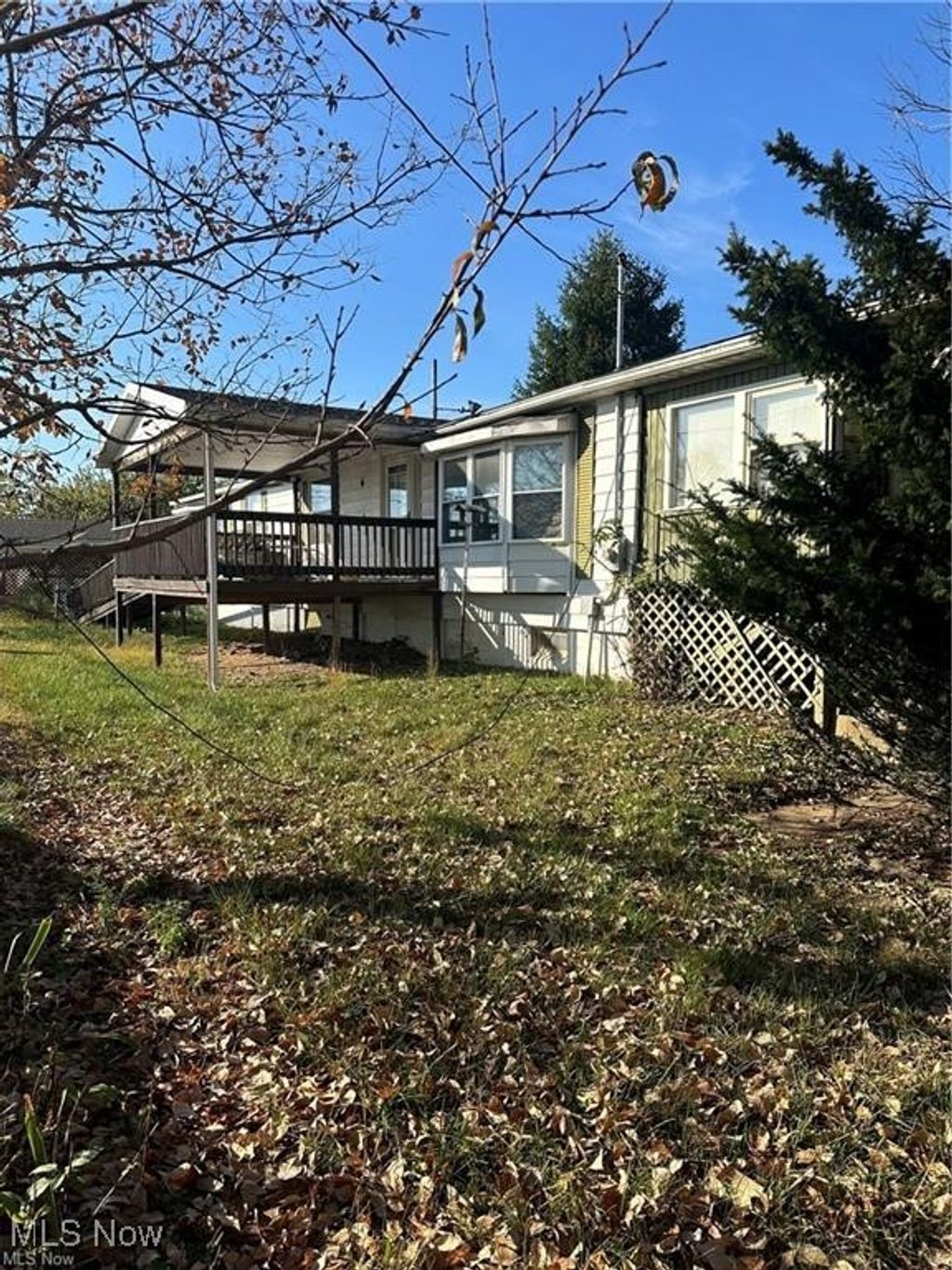 Photo of 735 Bramblewood Heights Road, Marietta, OH 45750 (MLS # 5175889)