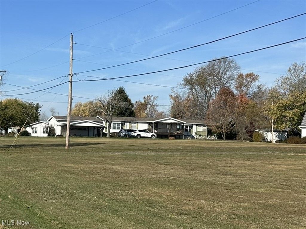 Photo of 735 Bramblewood Heights Road, Marietta, OH 45750 (MLS # 5175889)