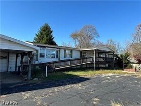 Homes For Sale - 735 Bramblewood Heights Road<br/> Marietta, OH 45750