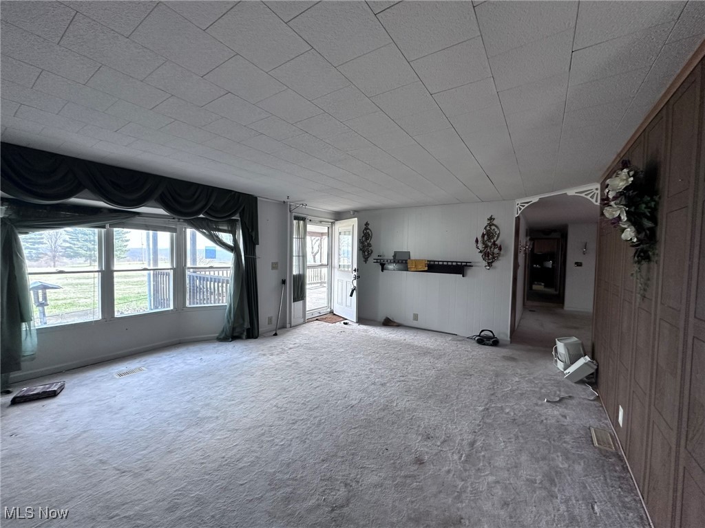 Bramblewood Heights - Residential