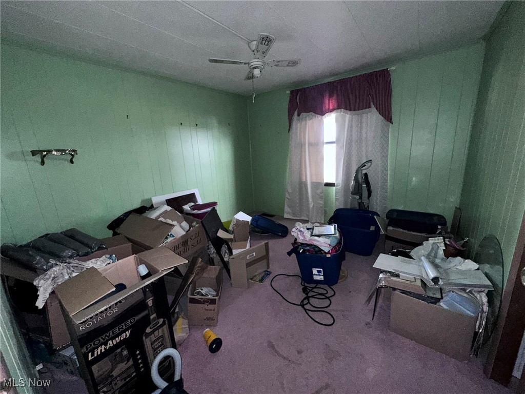 Bramblewood Heights - Residential