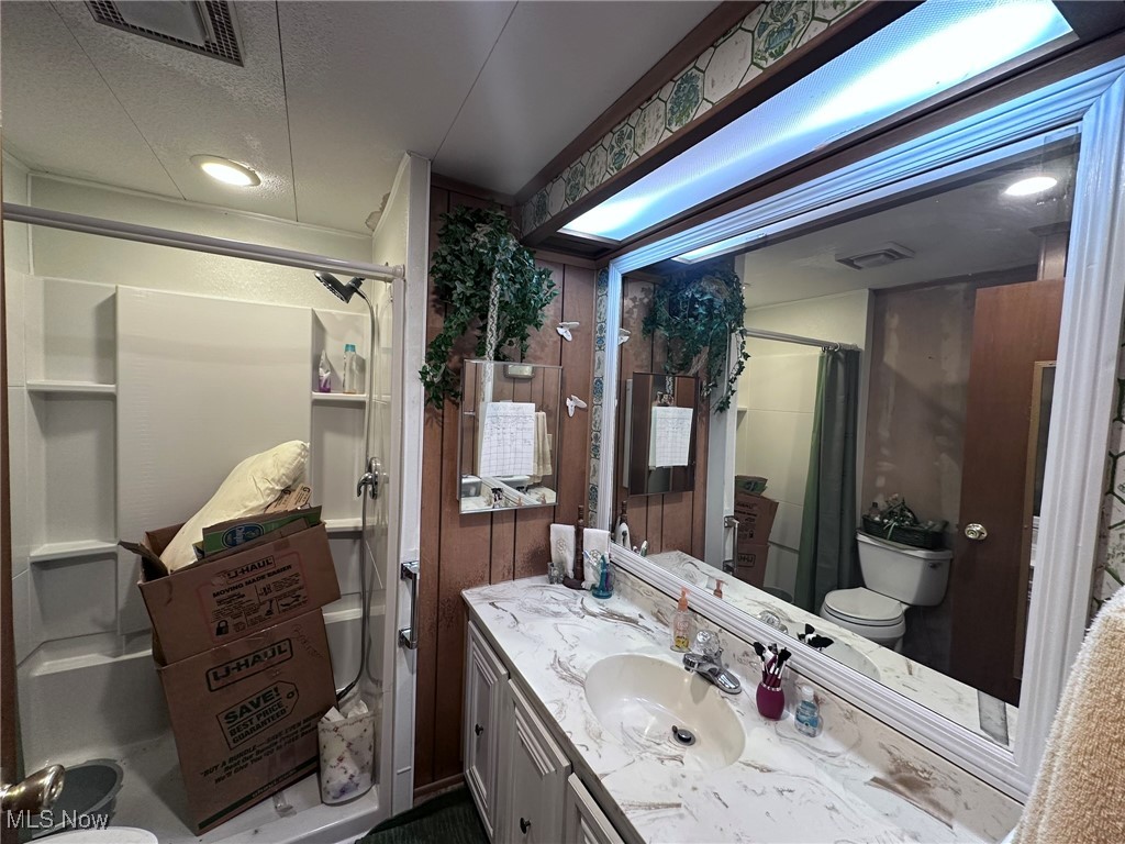 Bramblewood Heights - Residential