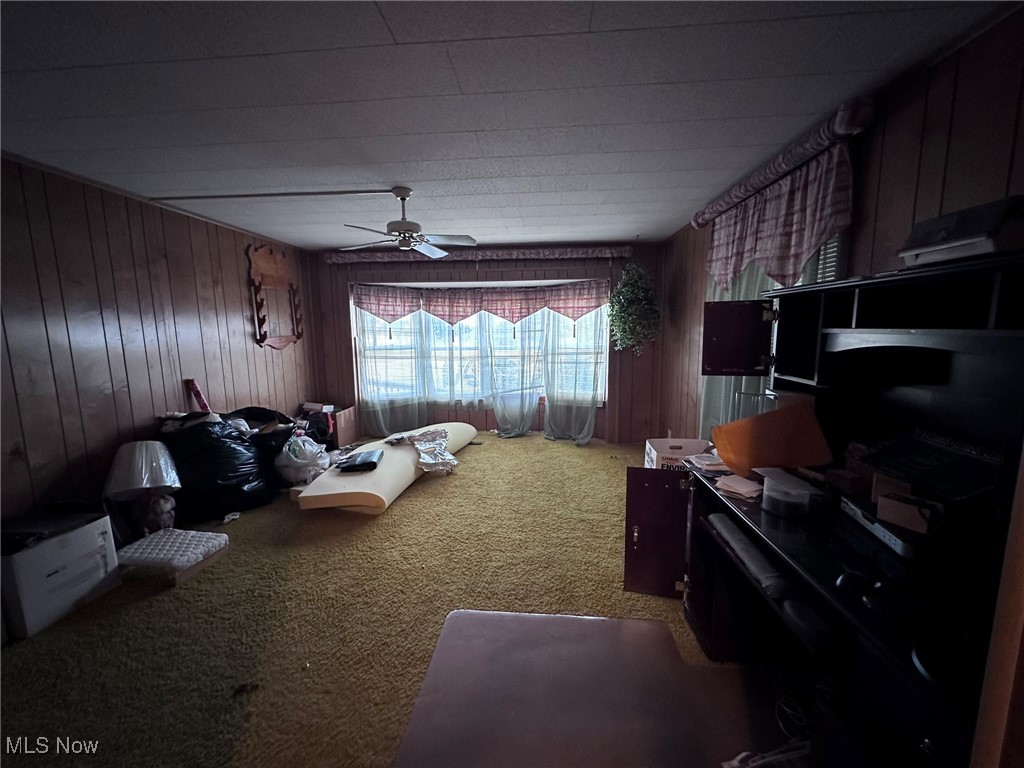 Bramblewood Heights - Residential