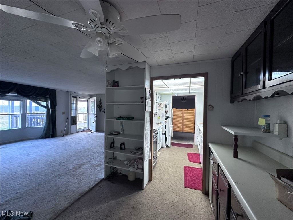 Bramblewood Heights - Residential