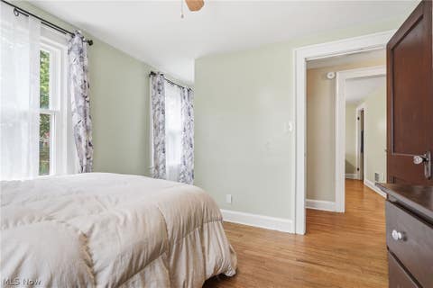 Tiny photo for 109 Stanford Avenue, Elyria, OH 44035 (MLS # 5236825)