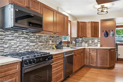 Tiny photo for 109 Stanford Avenue, Elyria, OH 44035 (MLS # 5236825)