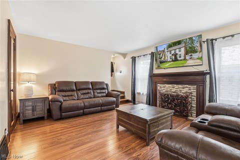 Tiny photo for 109 Stanford Avenue, Elyria, OH 44035 (MLS # 5236825)