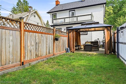 Tiny photo for 109 Stanford Avenue, Elyria, OH 44035 (MLS # 5236825)