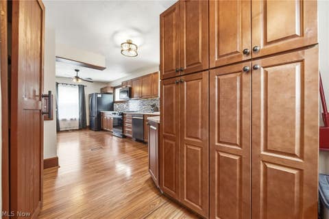 Tiny photo for 109 Stanford Avenue, Elyria, OH 44035 (MLS # 5236825)