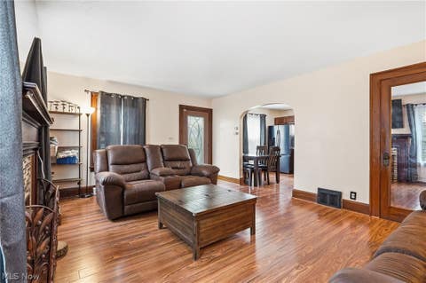 Tiny photo for 109 Stanford Avenue, Elyria, OH 44035 (MLS # 5236825)