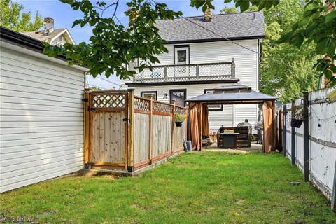 Tiny photo for 109 Stanford Avenue, Elyria, OH 44035 (MLS # 5236825)