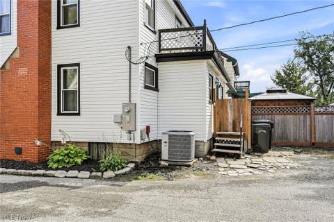 Tiny photo for 109 Stanford Avenue, Elyria, OH 44035 (MLS # 5236825)