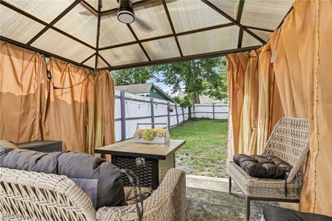 Tiny photo for 109 Stanford Avenue, Elyria, OH 44035 (MLS # 5236825)