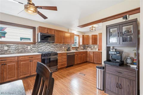 Tiny photo for 109 Stanford Avenue, Elyria, OH 44035 (MLS # 5236825)