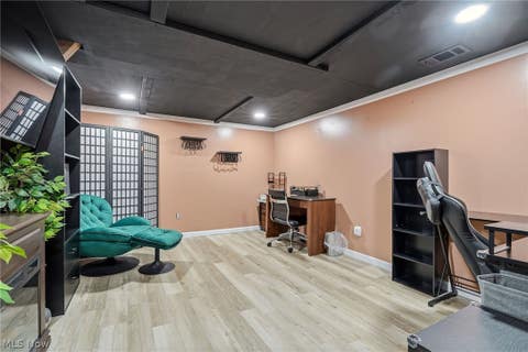Tiny photo for 109 Stanford Avenue, Elyria, OH 44035 (MLS # 5236825)