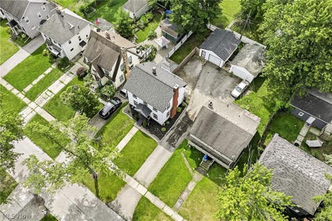 Tiny photo for 109 Stanford Avenue, Elyria, OH 44035 (MLS # 5236825)