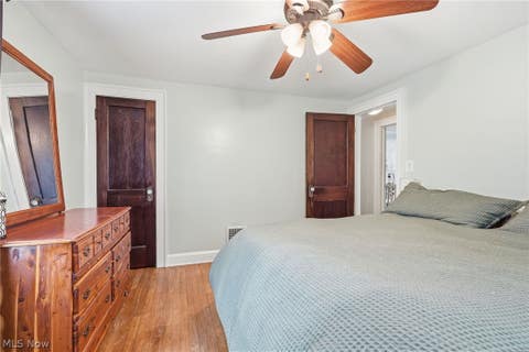 Tiny photo for 109 Stanford Avenue, Elyria, OH 44035 (MLS # 5236825)