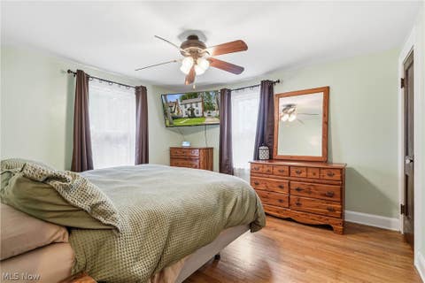 Tiny photo for 109 Stanford Avenue, Elyria, OH 44035 (MLS # 5236825)
