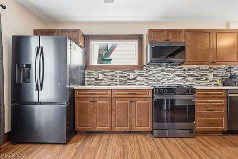 Tiny photo for 109 Stanford Avenue, Elyria, OH 44035 (MLS # 5236825)