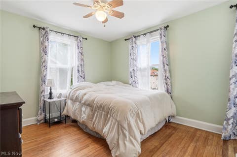 Tiny photo for 109 Stanford Avenue, Elyria, OH 44035 (MLS # 5236825)