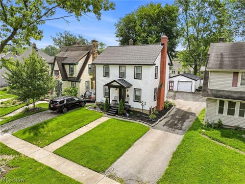 Tiny photo for 109 Stanford Avenue, Elyria, OH 44035 (MLS # 5236825)