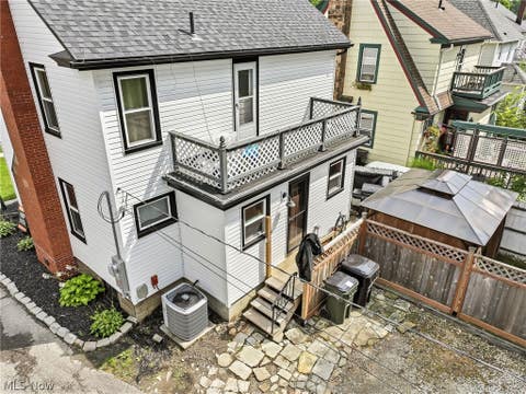 Tiny photo for 109 Stanford Avenue, Elyria, OH 44035 (MLS # 5236825)