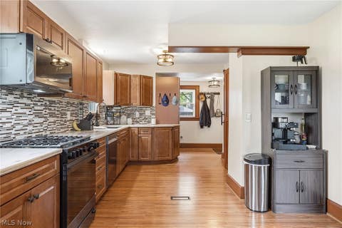 Tiny photo for 109 Stanford Avenue, Elyria, OH 44035 (MLS # 5236825)
