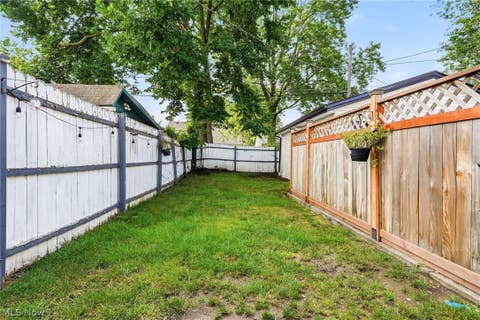 Tiny photo for 109 Stanford Avenue, Elyria, OH 44035 (MLS # 5236825)