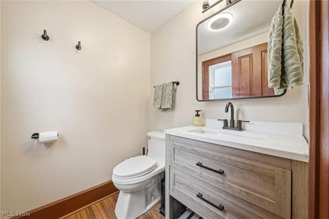 Tiny photo for 109 Stanford Avenue, Elyria, OH 44035 (MLS # 5236825)
