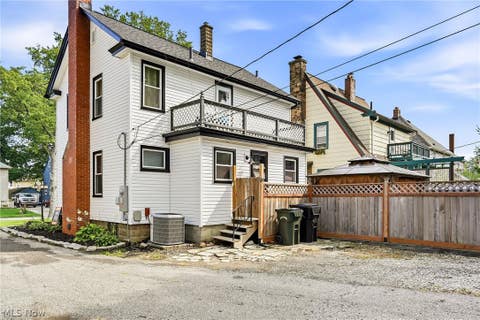 Tiny photo for 109 Stanford Avenue, Elyria, OH 44035 (MLS # 5236825)
