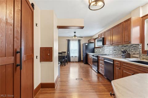 Tiny photo for 109 Stanford Avenue, Elyria, OH 44035 (MLS # 5236825)