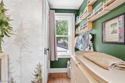 Tiny photo for 109 Stanford Avenue, Elyria, OH 44035 (MLS # 5236825)