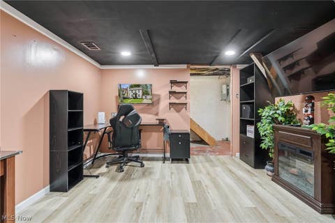 Tiny photo for 109 Stanford Avenue, Elyria, OH 44035 (MLS # 5236825)