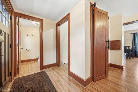 Tiny photo for 109 Stanford Avenue, Elyria, OH 44035 (MLS # 5236825)
