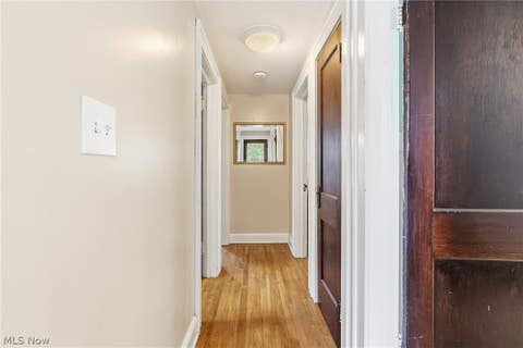 Tiny photo for 109 Stanford Avenue, Elyria, OH 44035 (MLS # 5236825)
