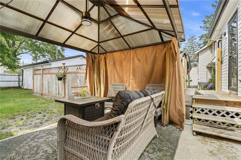 Tiny photo for 109 Stanford Avenue, Elyria, OH 44035 (MLS # 5236825)