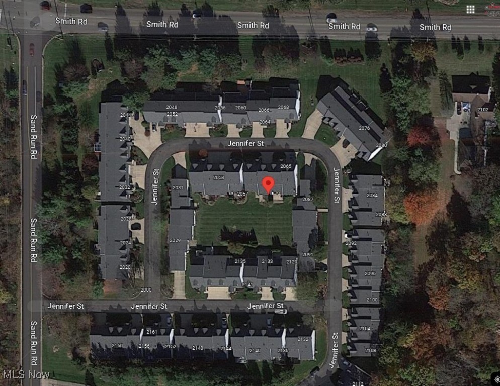 Sand Run Allotment Ph 3 - Residential Lease