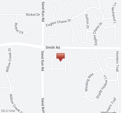 Sand Run Allotment Ph 3 - Residential Lease