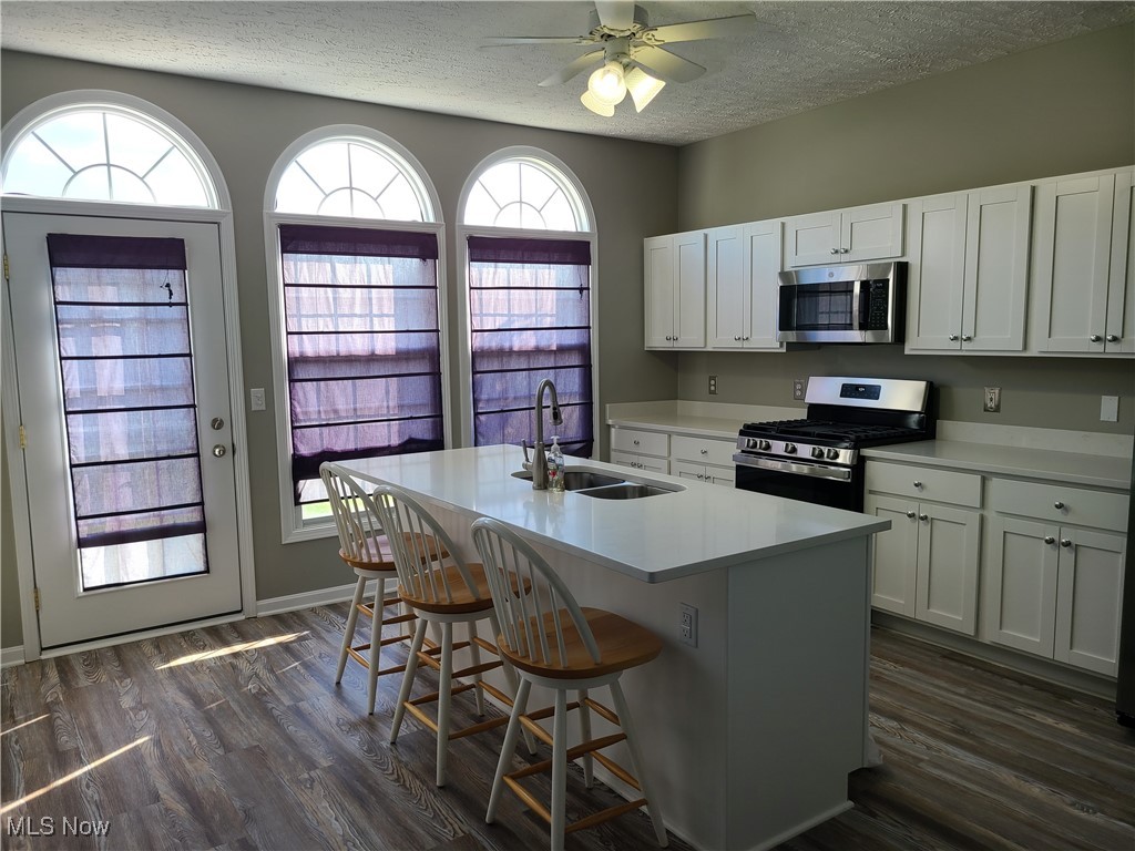 Sand Run Allotment Ph 3 - Residential Lease