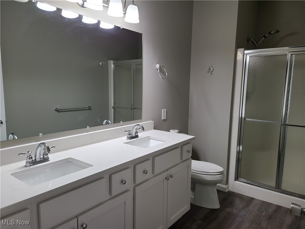 Sand Run Allotment Ph 3 - Residential Lease