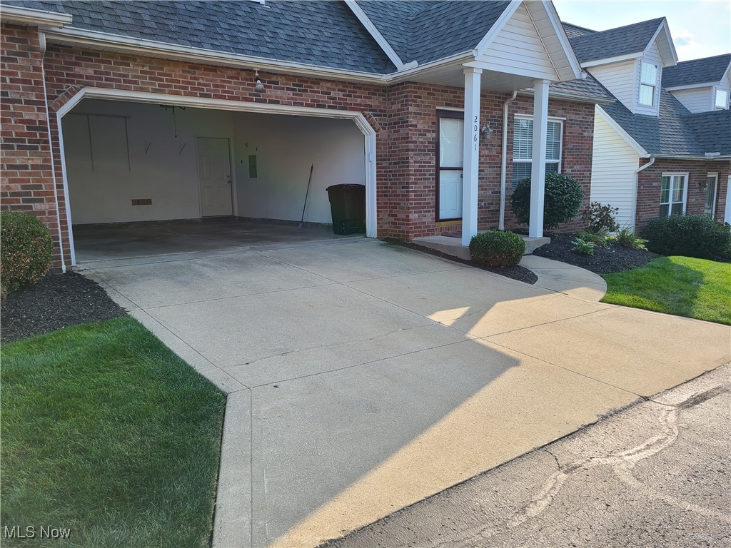 Sand Run Allotment Ph 3 - Residential Lease