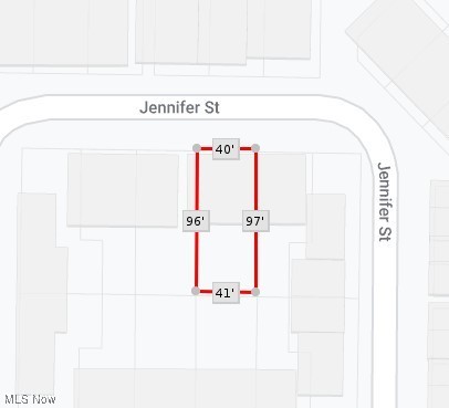 Sand Run Allotment Ph 3 - Residential Lease